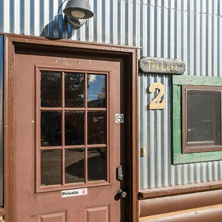 The Bucking Moose Hotel West Yellowstone Ngoại thất bức ảnh