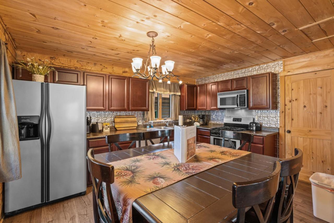 The Bucking Moose Hotel West Yellowstone Ngoại thất bức ảnh