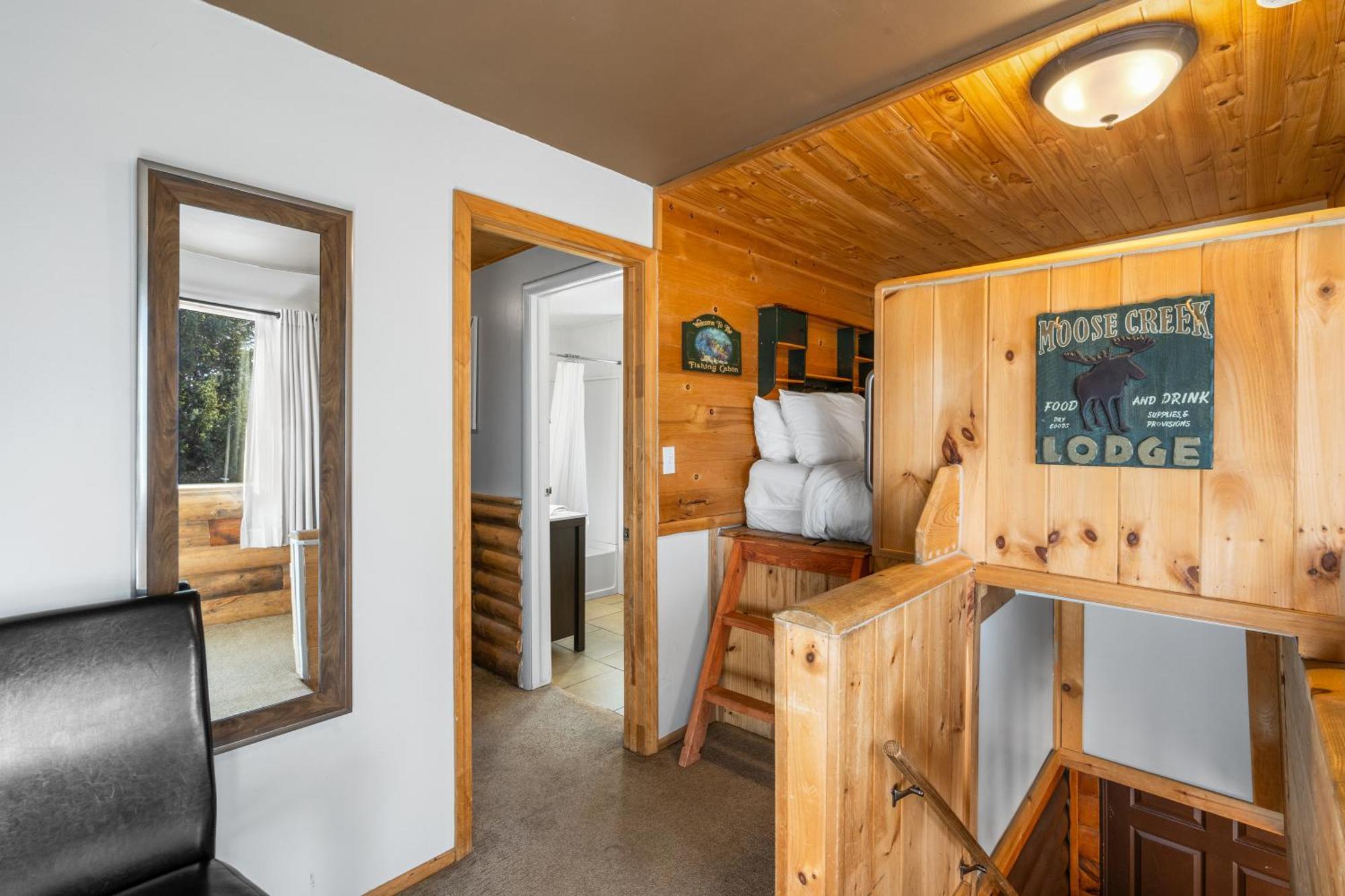 The Bucking Moose Hotel West Yellowstone Ngoại thất bức ảnh