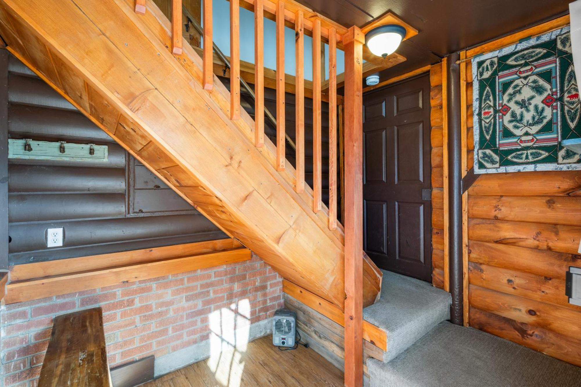 The Bucking Moose Hotel West Yellowstone Ngoại thất bức ảnh