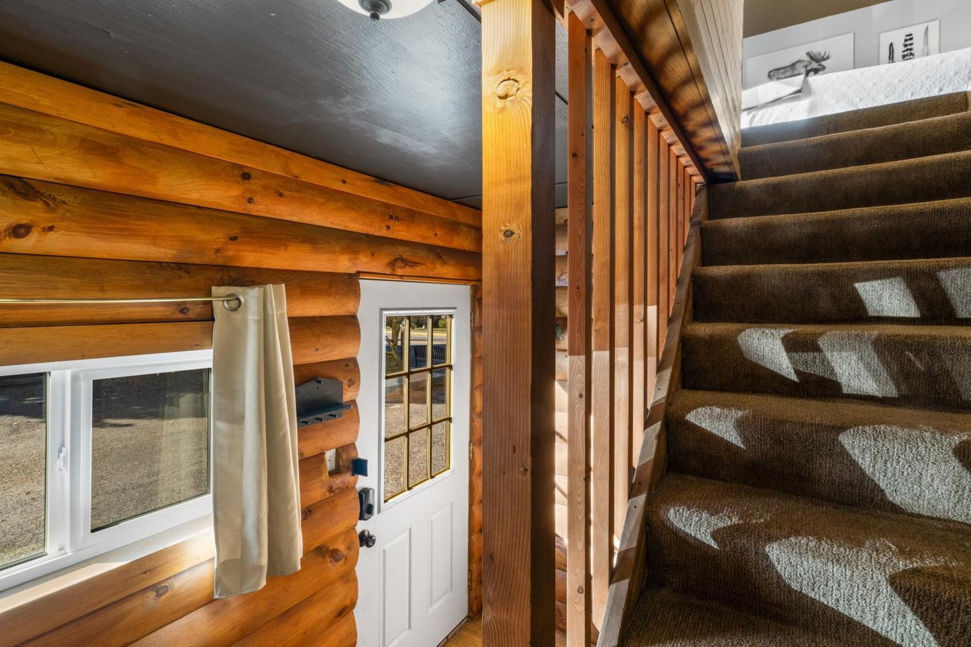 The Bucking Moose Hotel West Yellowstone Ngoại thất bức ảnh